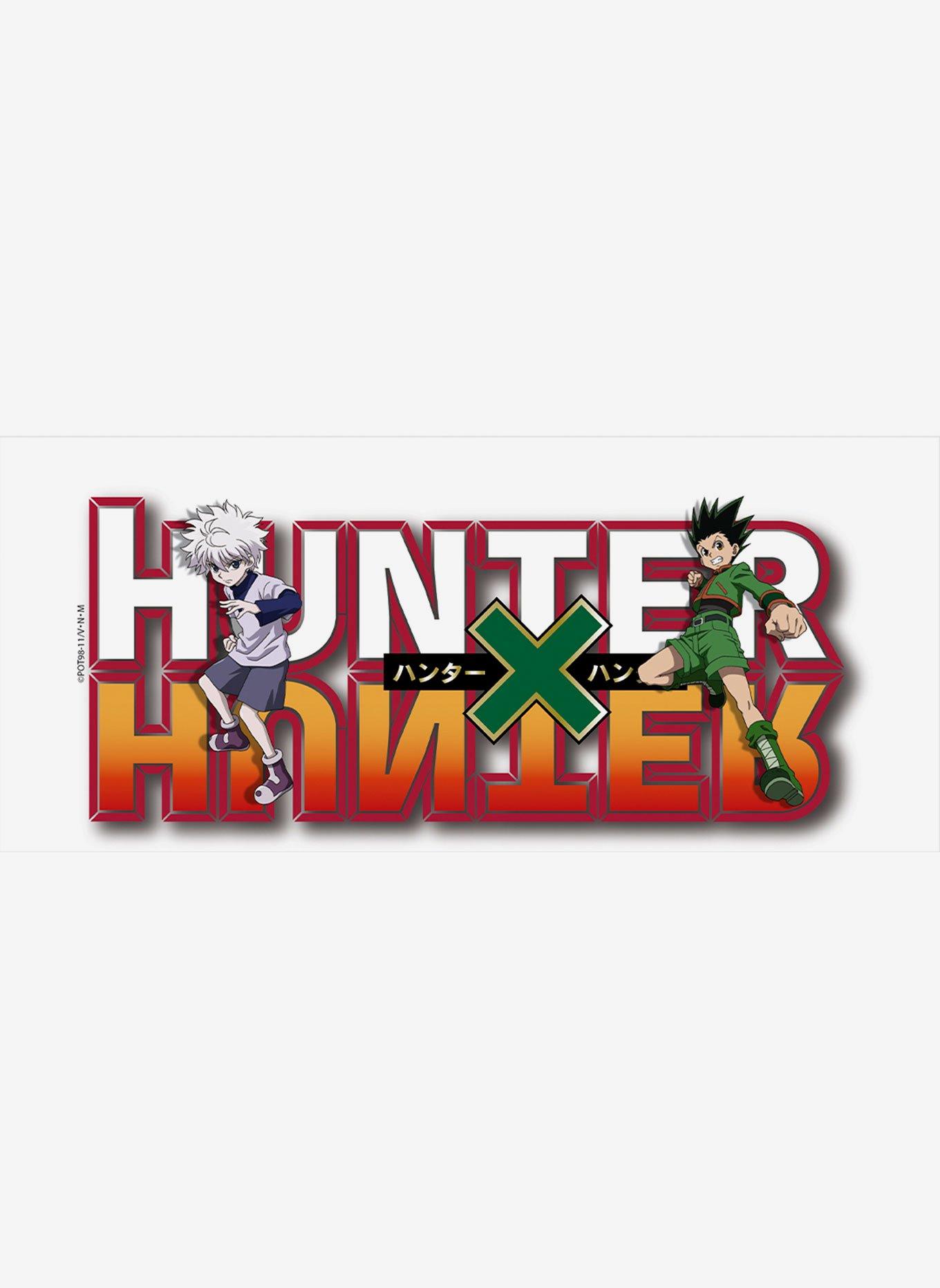 Hunter X Hunter Mug Bundle, , alternate