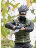 Naruto Shippuden Kakashi Hatake Figure & Giftset Bundle, , alternate