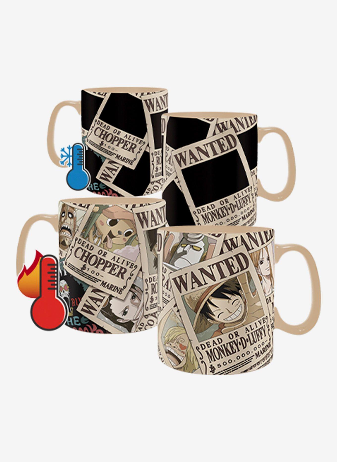 One Piece Giftset Bundle, , alternate