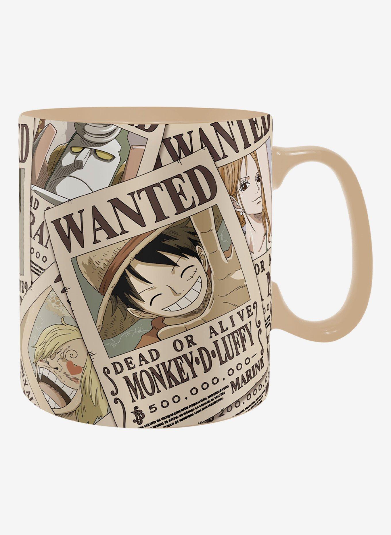 One Piece Giftset Bundle, , alternate