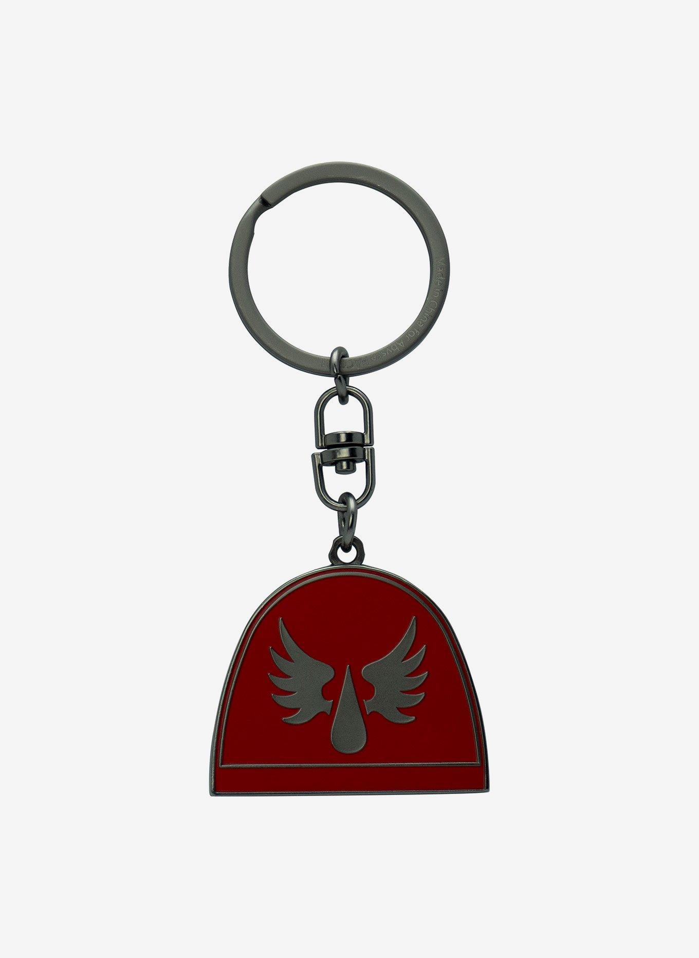 Warhammer Keychain Bundle, , alternate