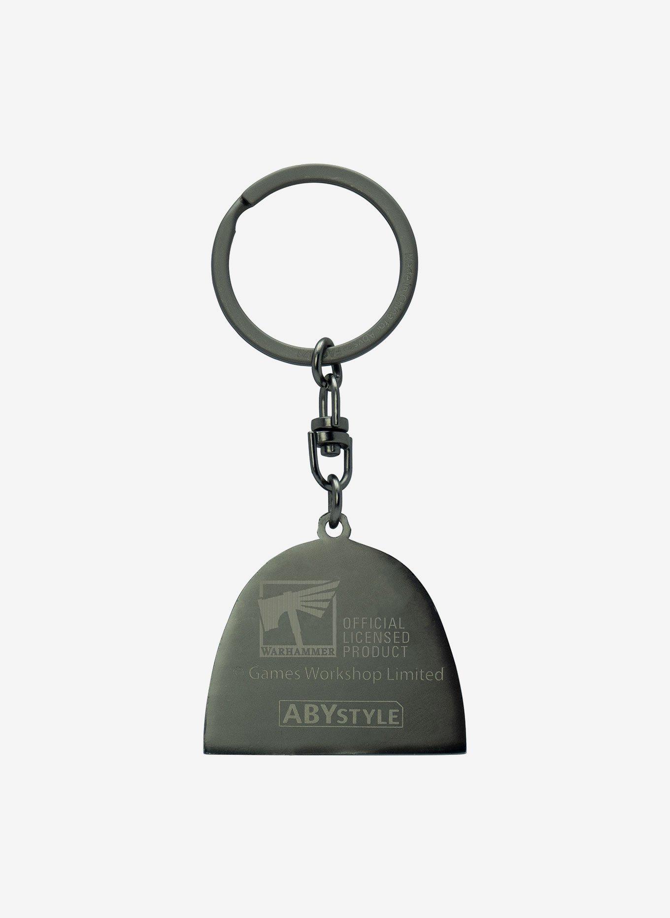 Warhammer Keychain Bundle, , alternate