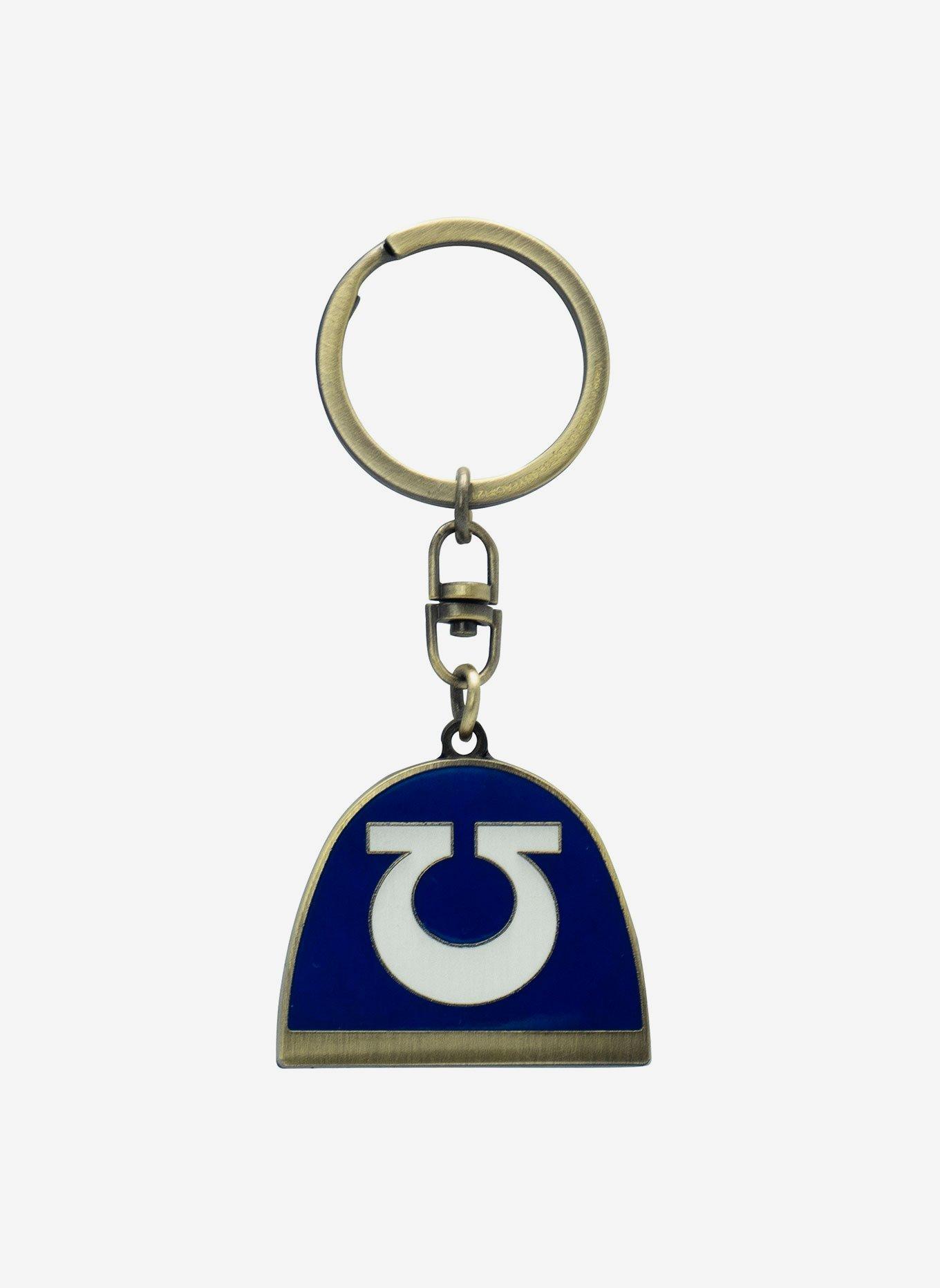 Warhammer Keychain Bundle, , alternate