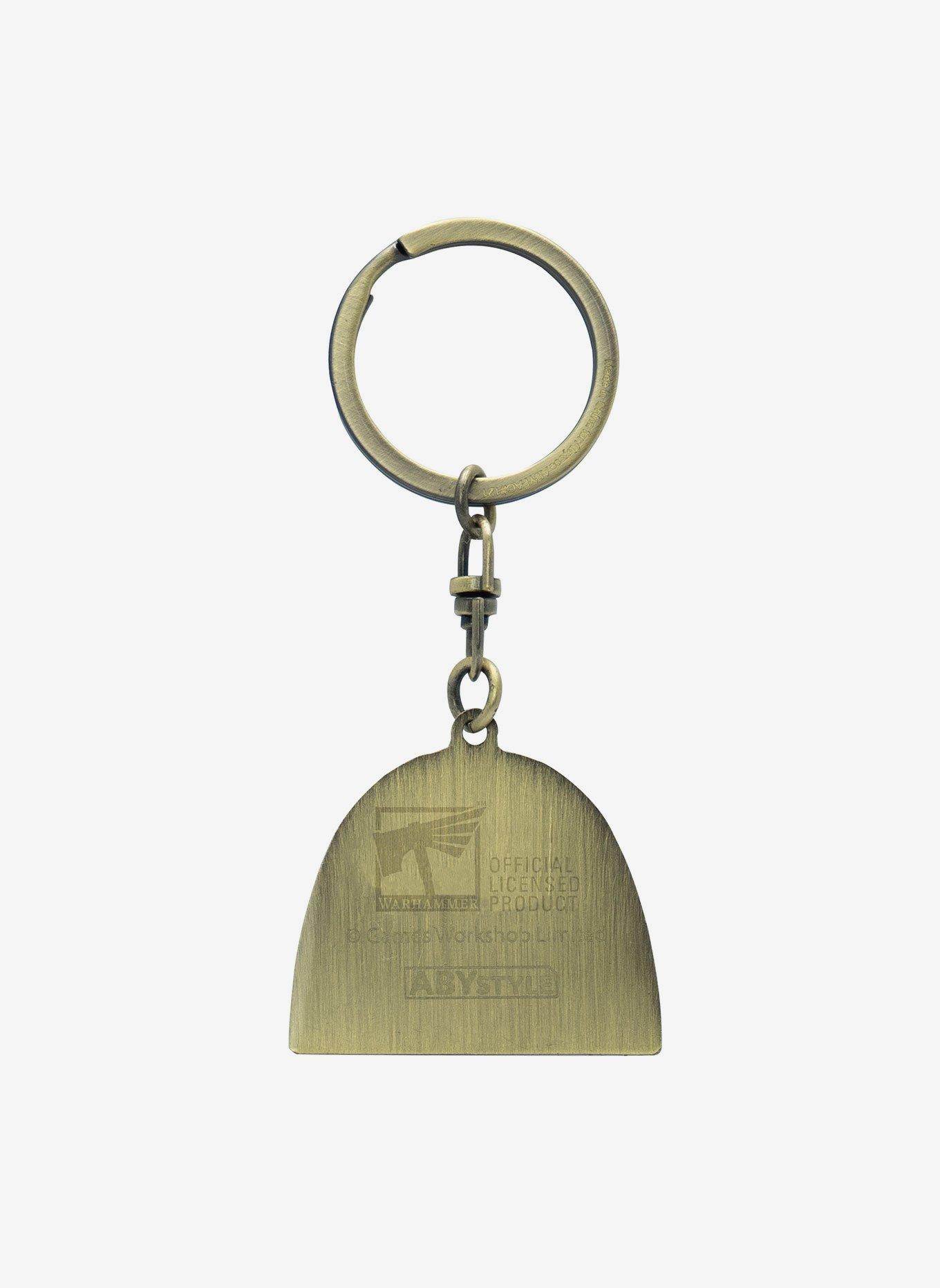 Warhammer Keychain Bundle, , alternate
