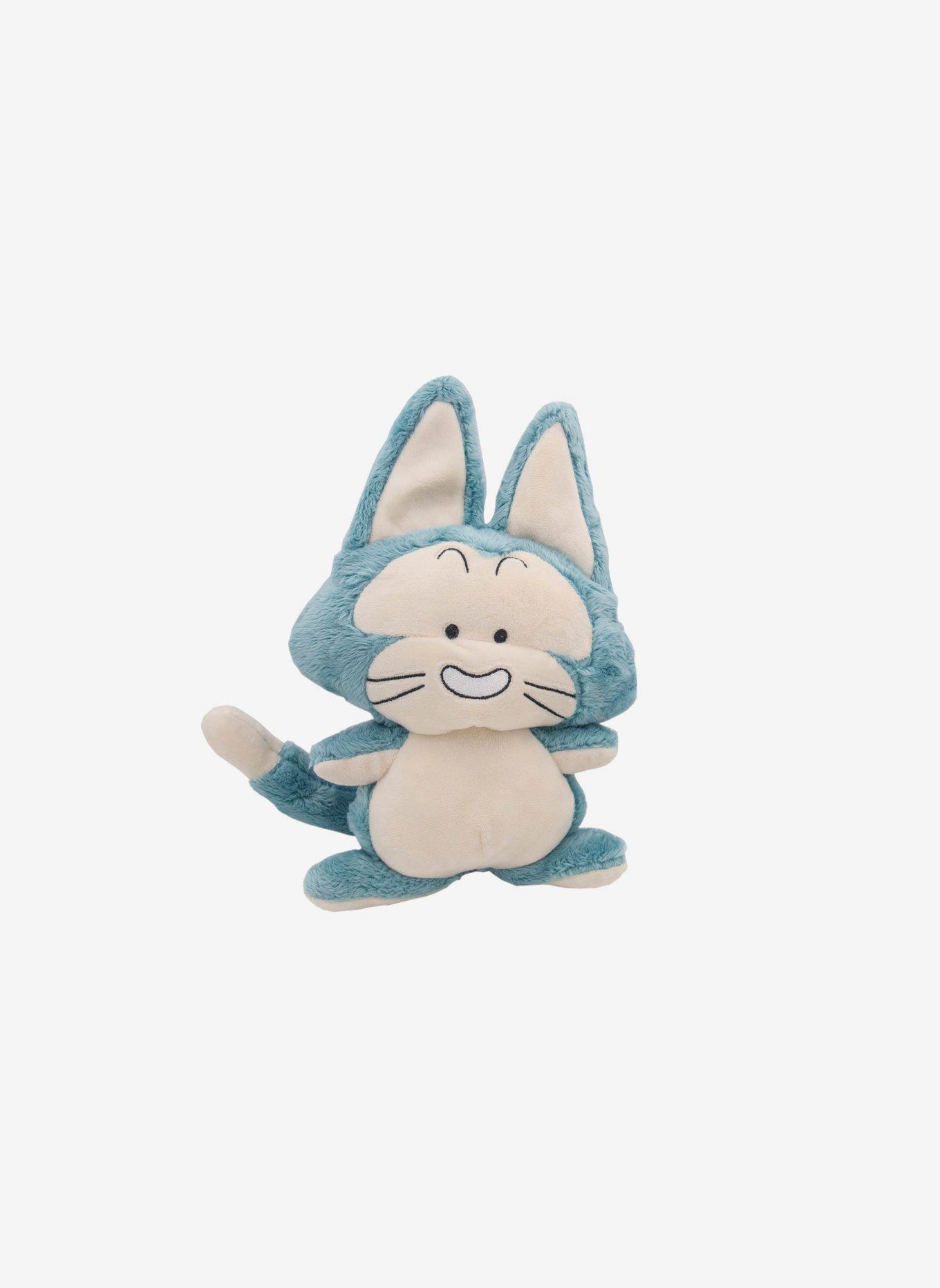 Dragon Ball Z Puar And Kame House Plush And Keychain Bundle, , alternate