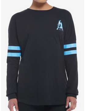 Avatar: The Way Of Water Logo Girls Athletic Jersey, , hi-res