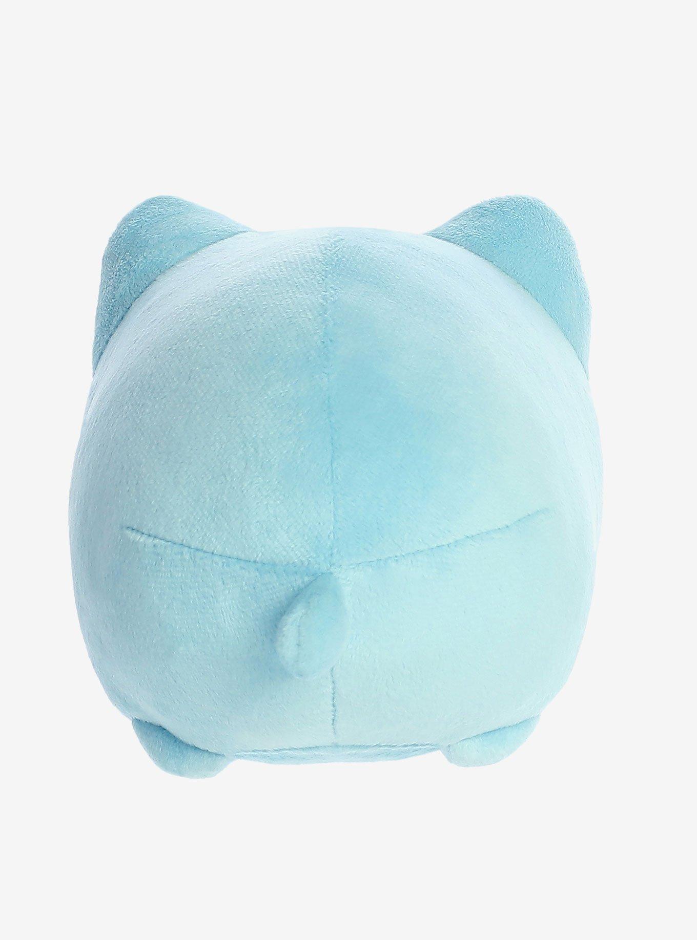 Tasty Peach Meowchi Baby Blue Plush Hot Topic Exclusive, , alternate