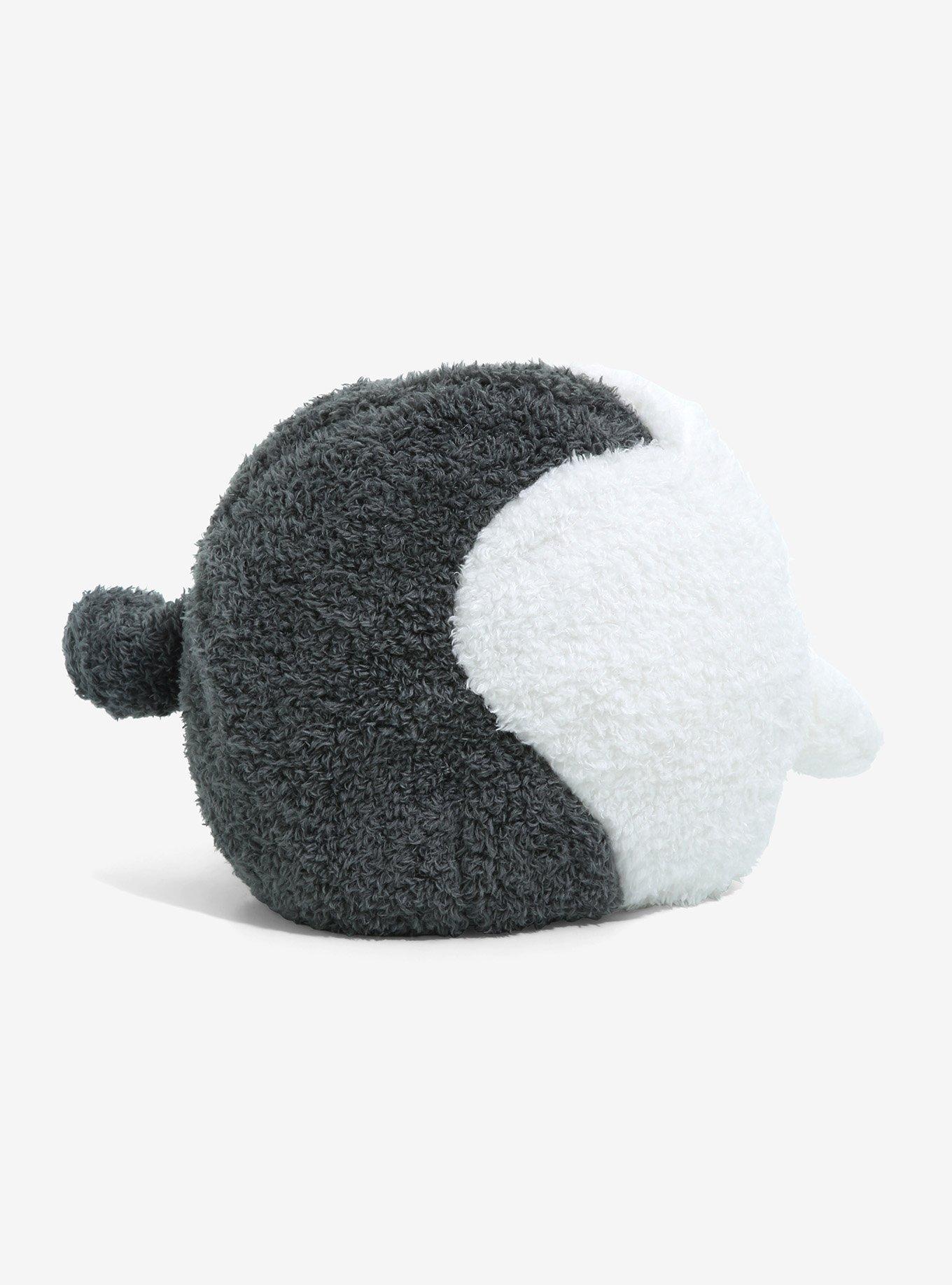 Bumbumz Josh Yin-Yang Plush, , alternate