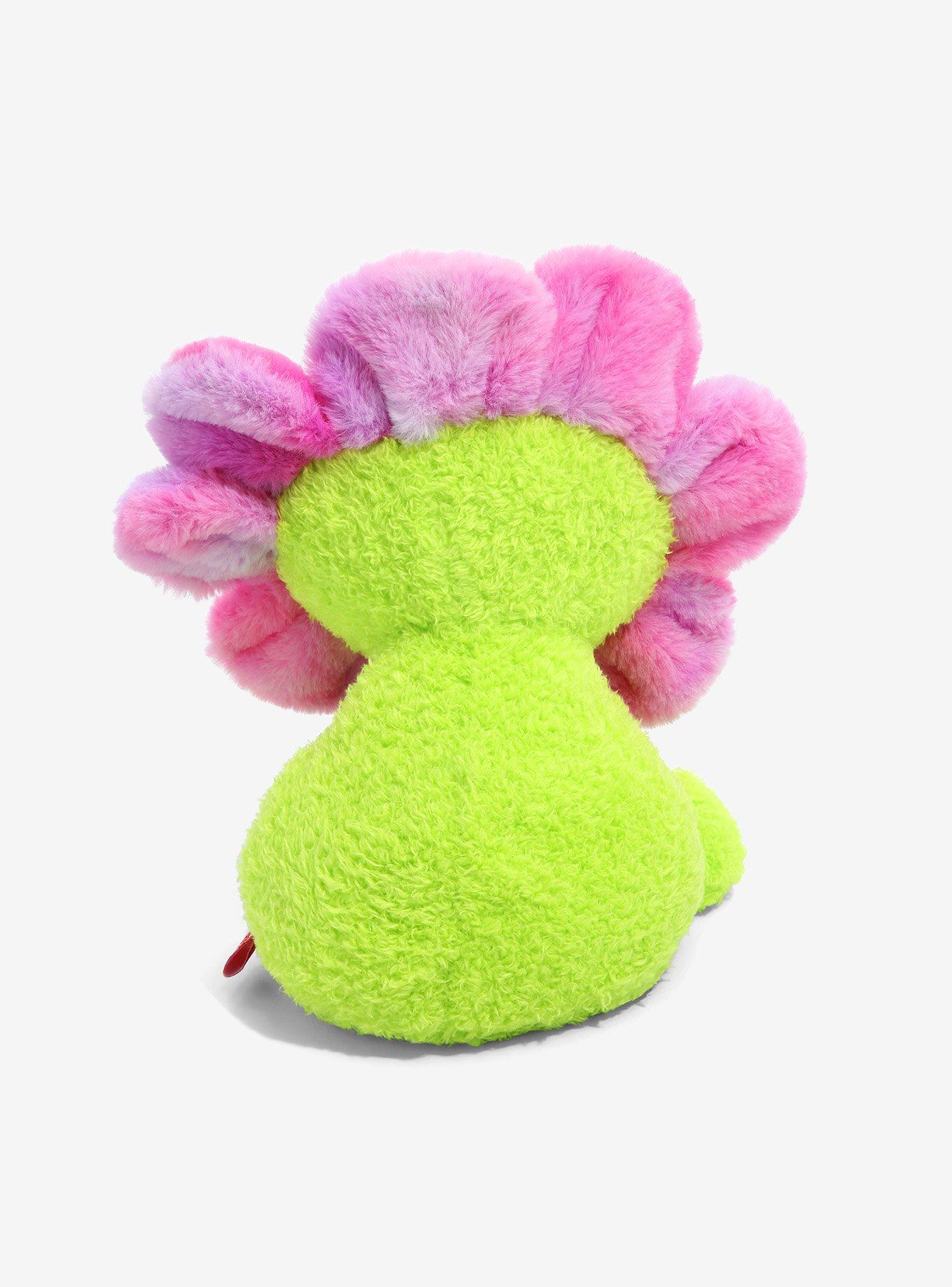 Bumbumz Jess Flower Plush, , alternate