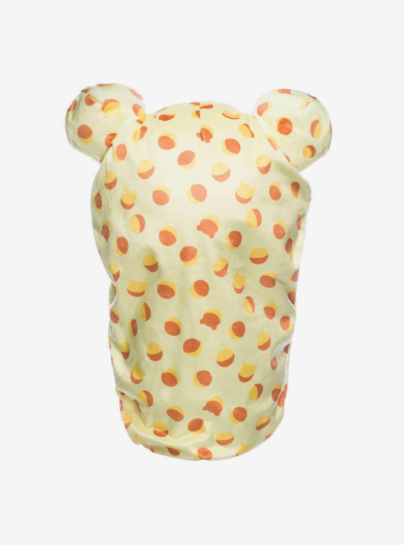 Rilakkuma Sleeping Bag Plush, , alternate
