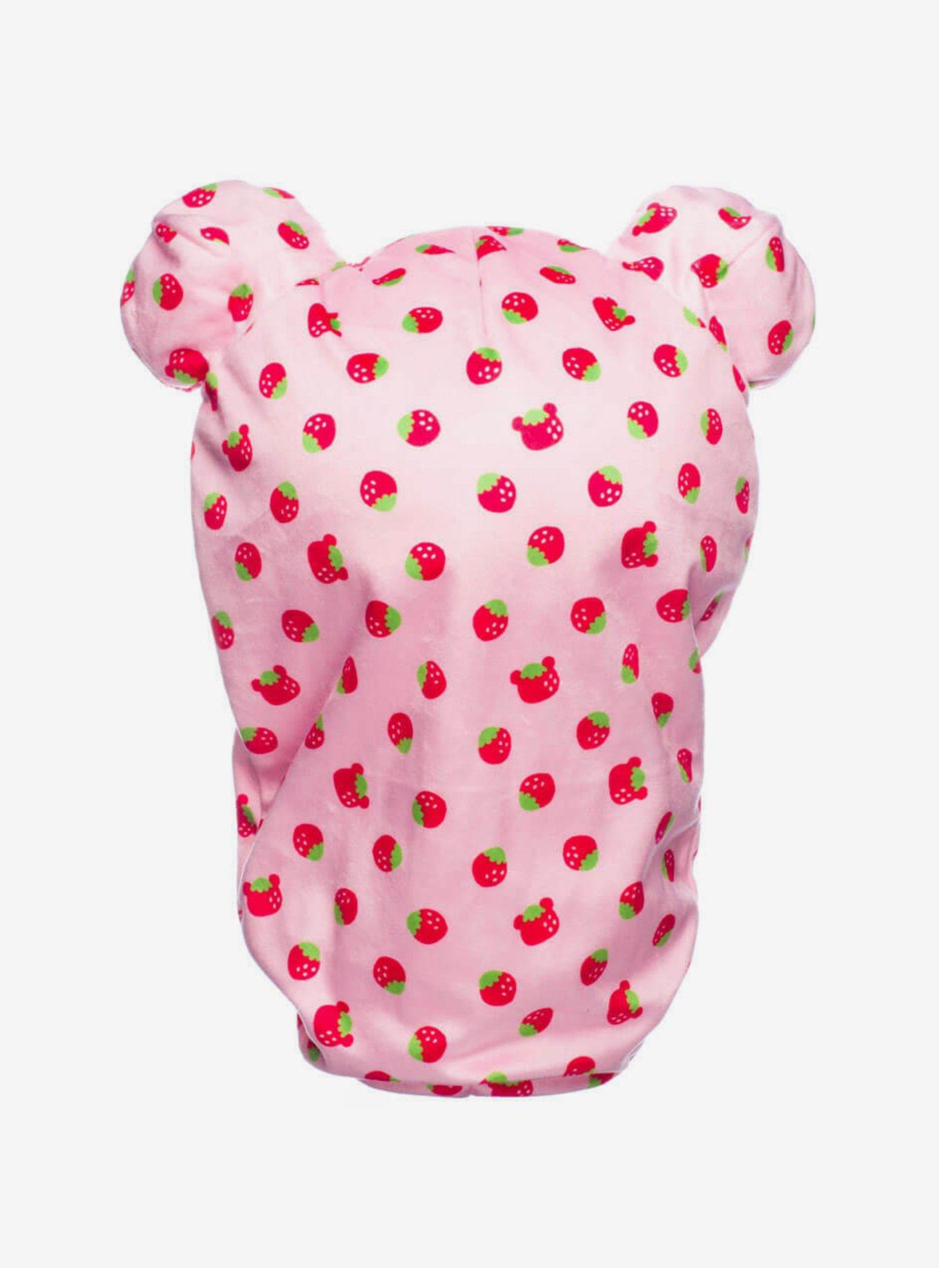 Rilakkuma Korilakkuma Sleeping Bag Plush, , alternate