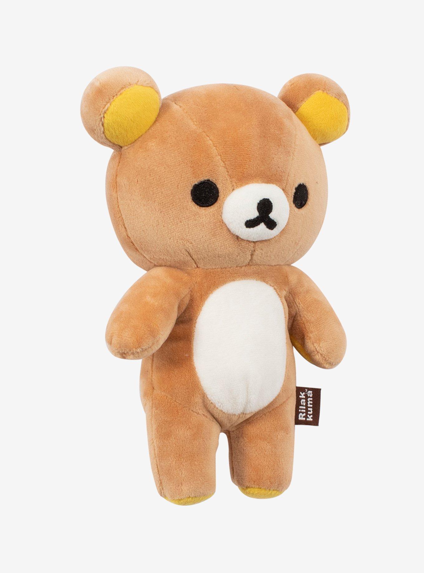 Rilakkuma Plush, , alternate