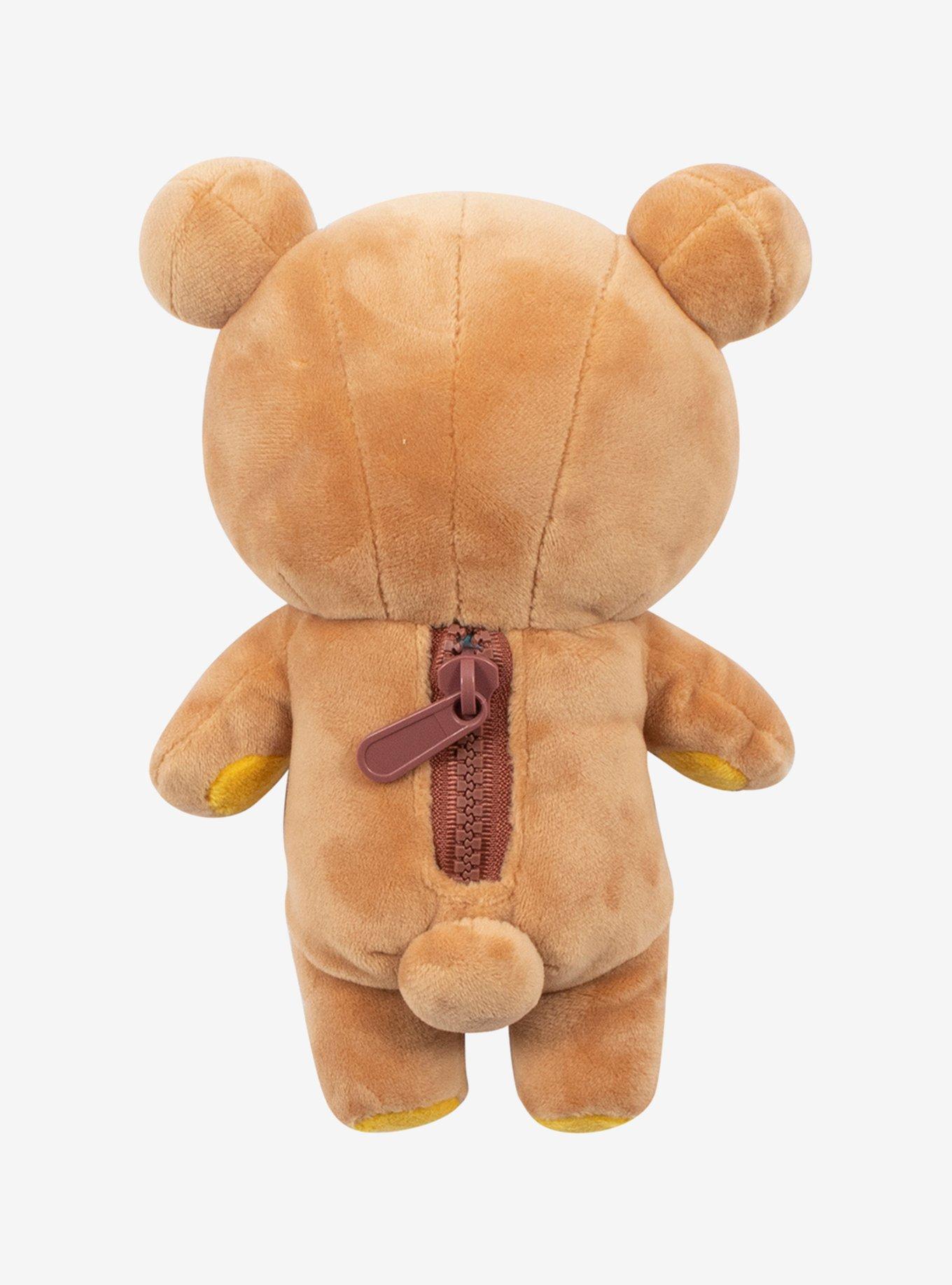 Rilakkuma Plush, , alternate