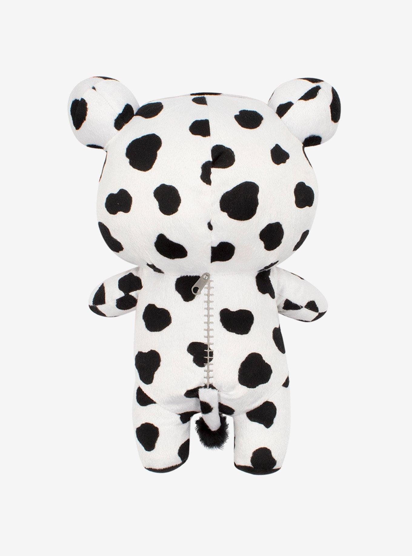 Rilakkuma Cow Costume Plush, , alternate