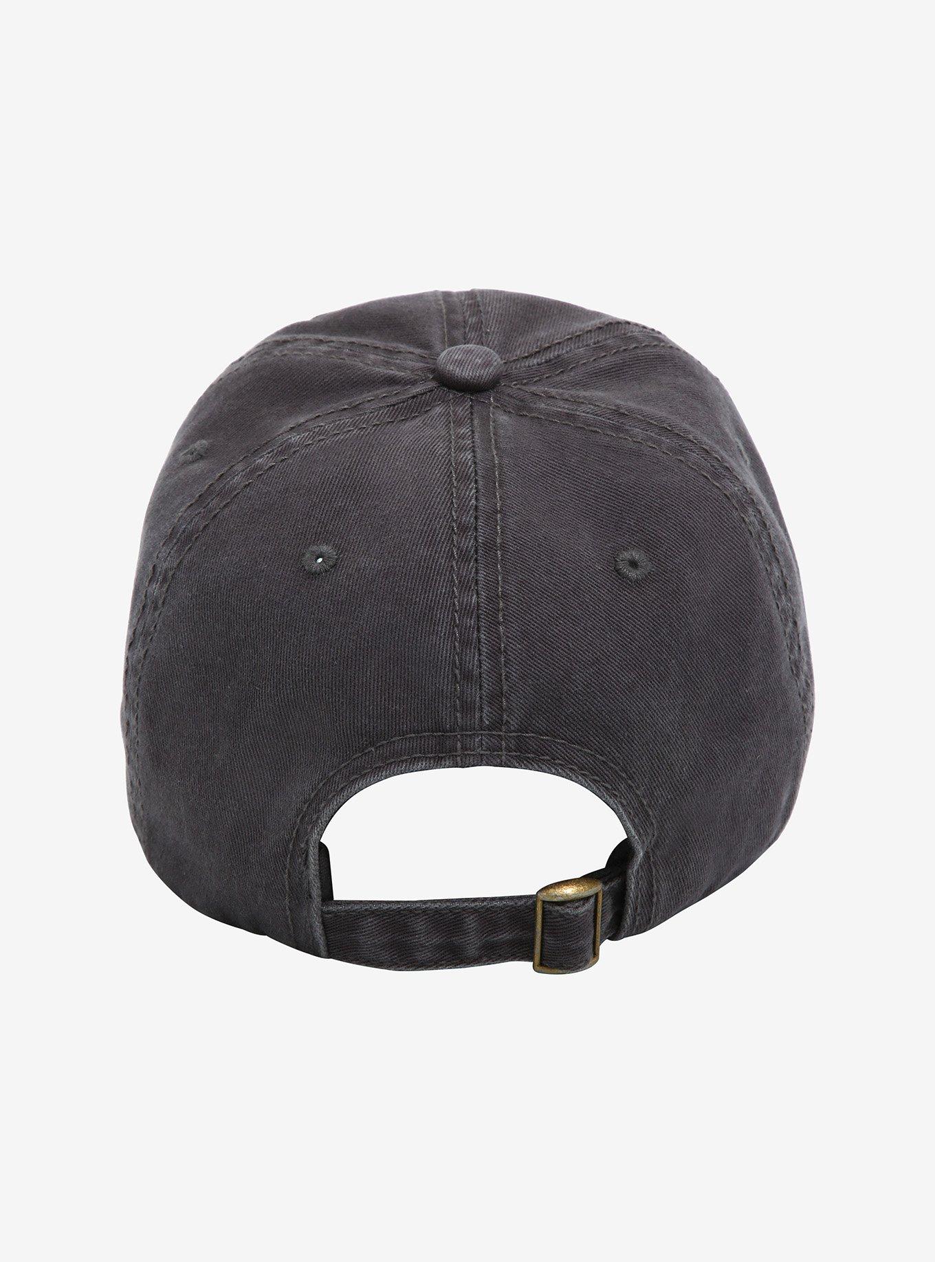 Disney The Nightmare Before Christmas Zero Cap - BoxLunch Exclusive, , alternate