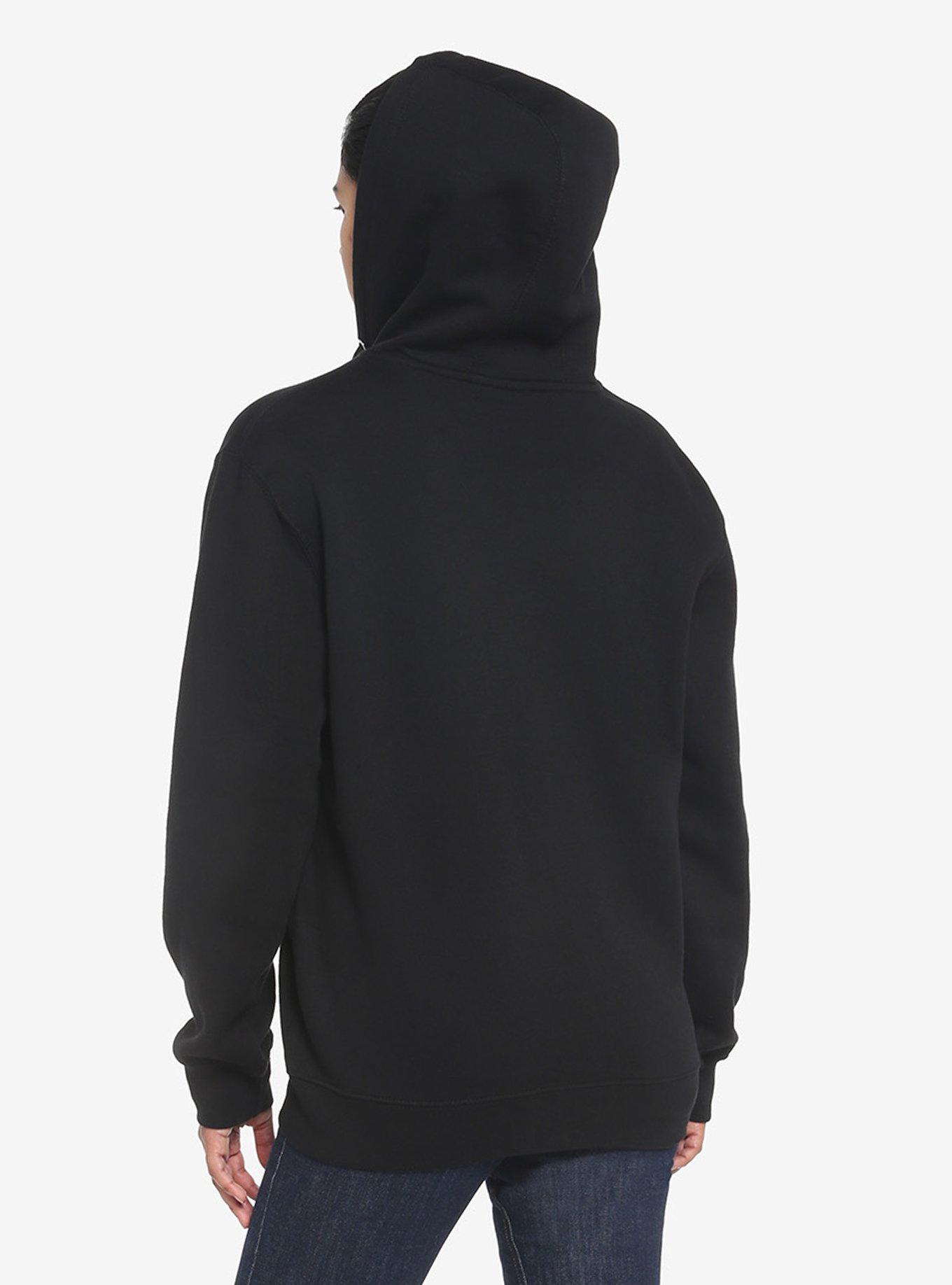 Twilight Trio Forest Hoodie, MULTI, alternate