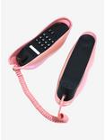 Pink Lips Corded Telephone, , alternate