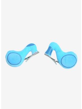 Blue's Clues Ears Hair Clip Set, , hi-res