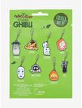 Studio Ghibli The World of Studio Ghibli Blind Bag Keychain, , alternate