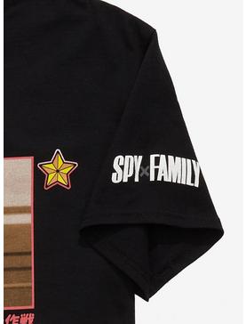 Spy X Family Anya Heh Face T-Shirt, , hi-res