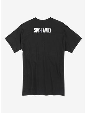 Spy X Family Outro Panels T-Shirt, , hi-res