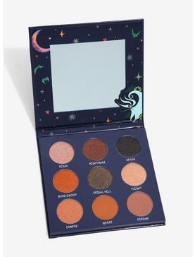 Disney The Nightmare Before Christmas Zero Tarot Card Eyeshadow Palette - BoxLunch Exclusive, , hi-res