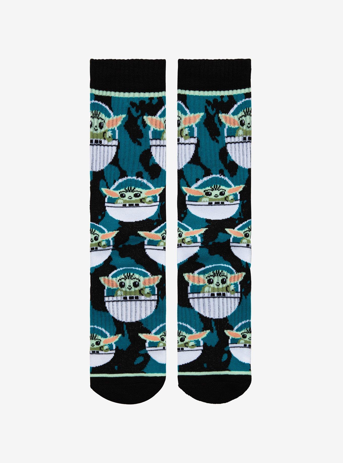 socks at hot topic