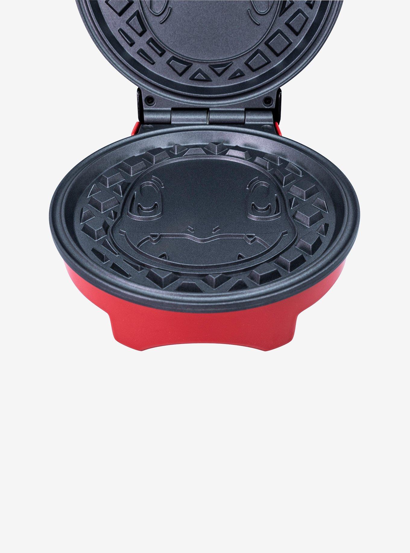 Pokémon Charmander Waffle Maker, , alternate
