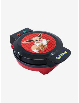Plus Size Pokémon Eevee Waffle Maker, , hi-res