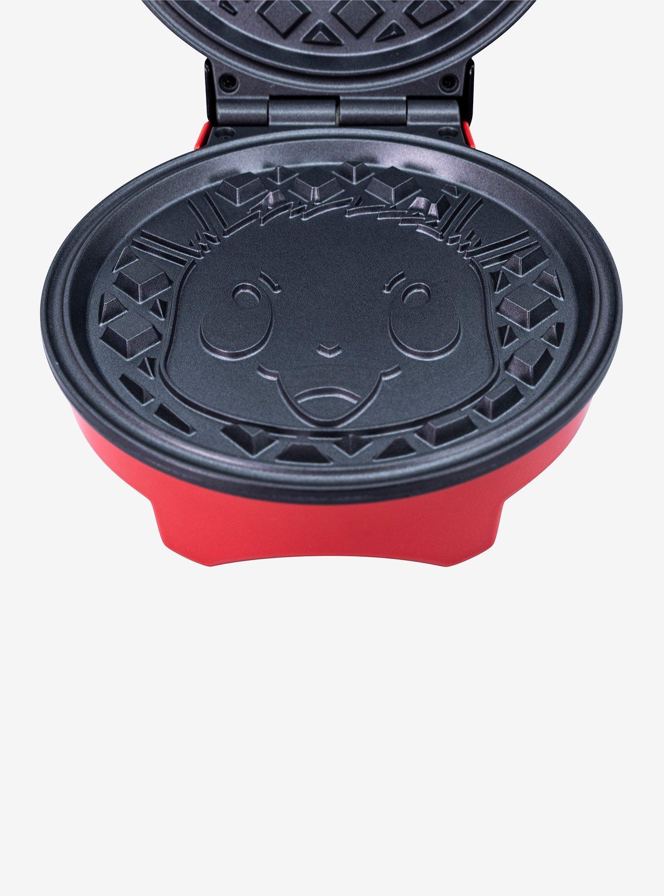 Pokémon Eevee Waffle Maker, , alternate