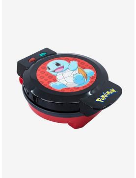 Pokémon Squirtle Waffle Maker, , hi-res
