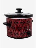Dungeons and Dragons Slow Cooker 2qt, , alternate