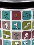 Peanuts Snoopy & Woodstock Slow Cooker 2qt, , alternate