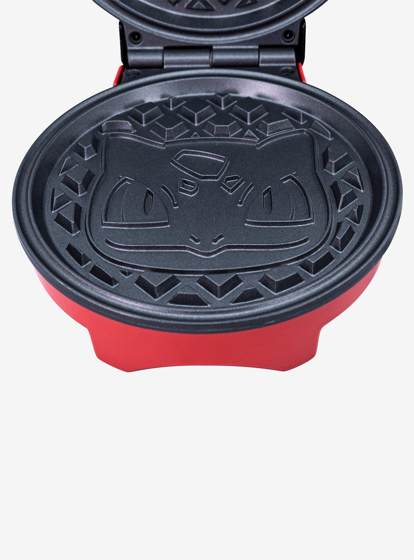 Pokémon Bulbasaur Waffle Maker, , alternate