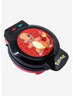 Pokémon Charmander Waffle Maker, , hi-res
