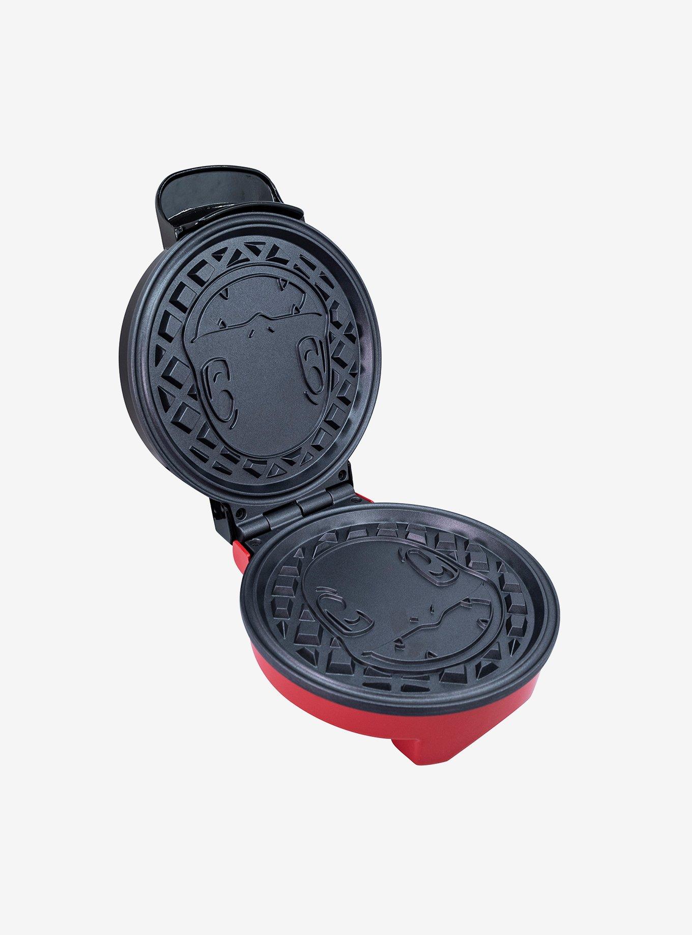 Pokémon Charmander Waffle Maker, , alternate