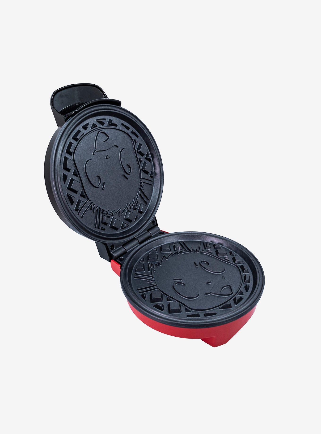 Pok&eacute;mon Eevee Waffle Maker, , alternate