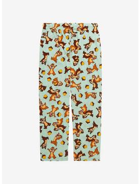 Disney Chip ‘N’ Dale Allover Print Pajama Pants, , hi-res