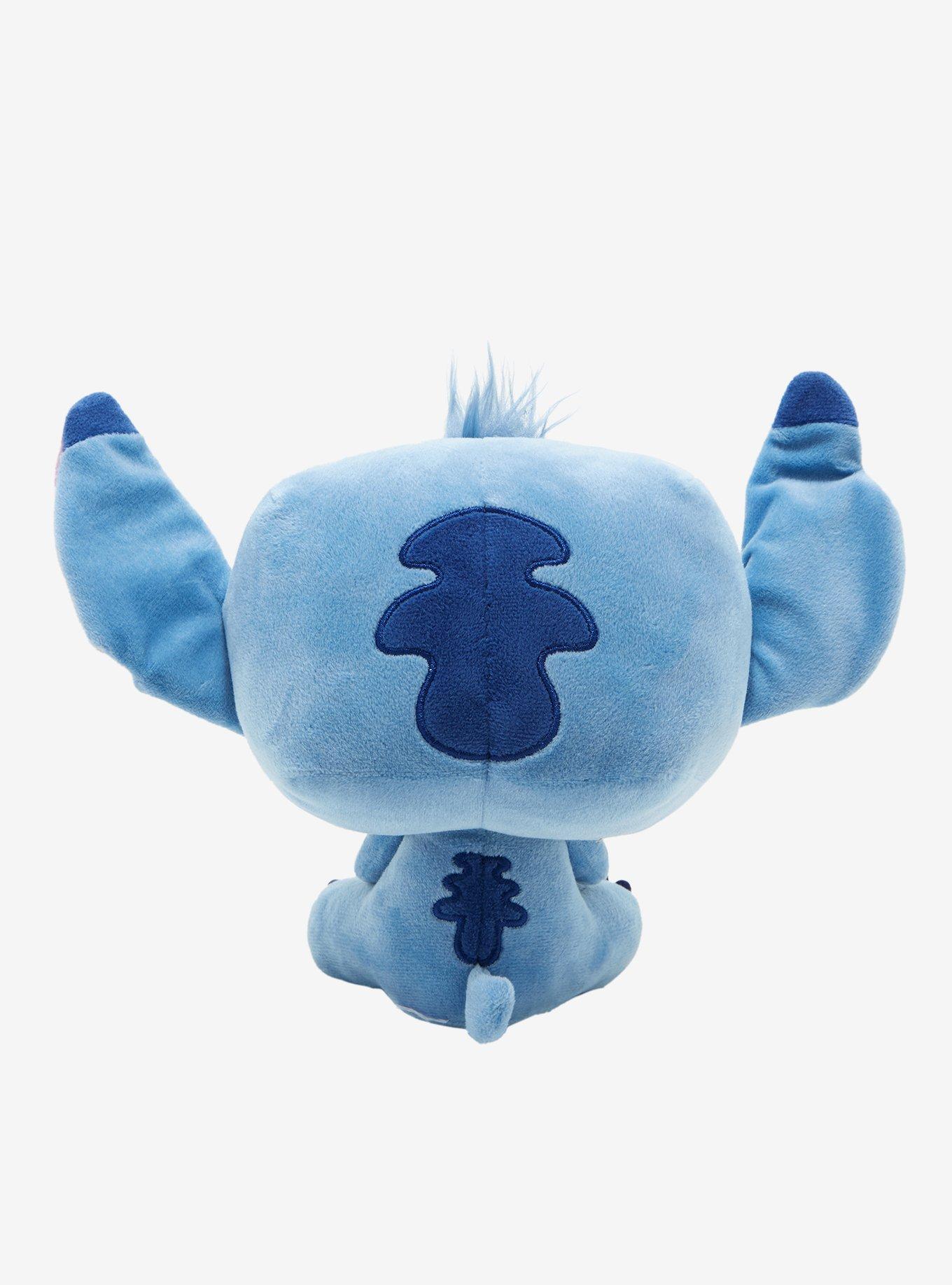 Funko Disney Lilo & Stitch Be Mine Heart Plush, , hi-res