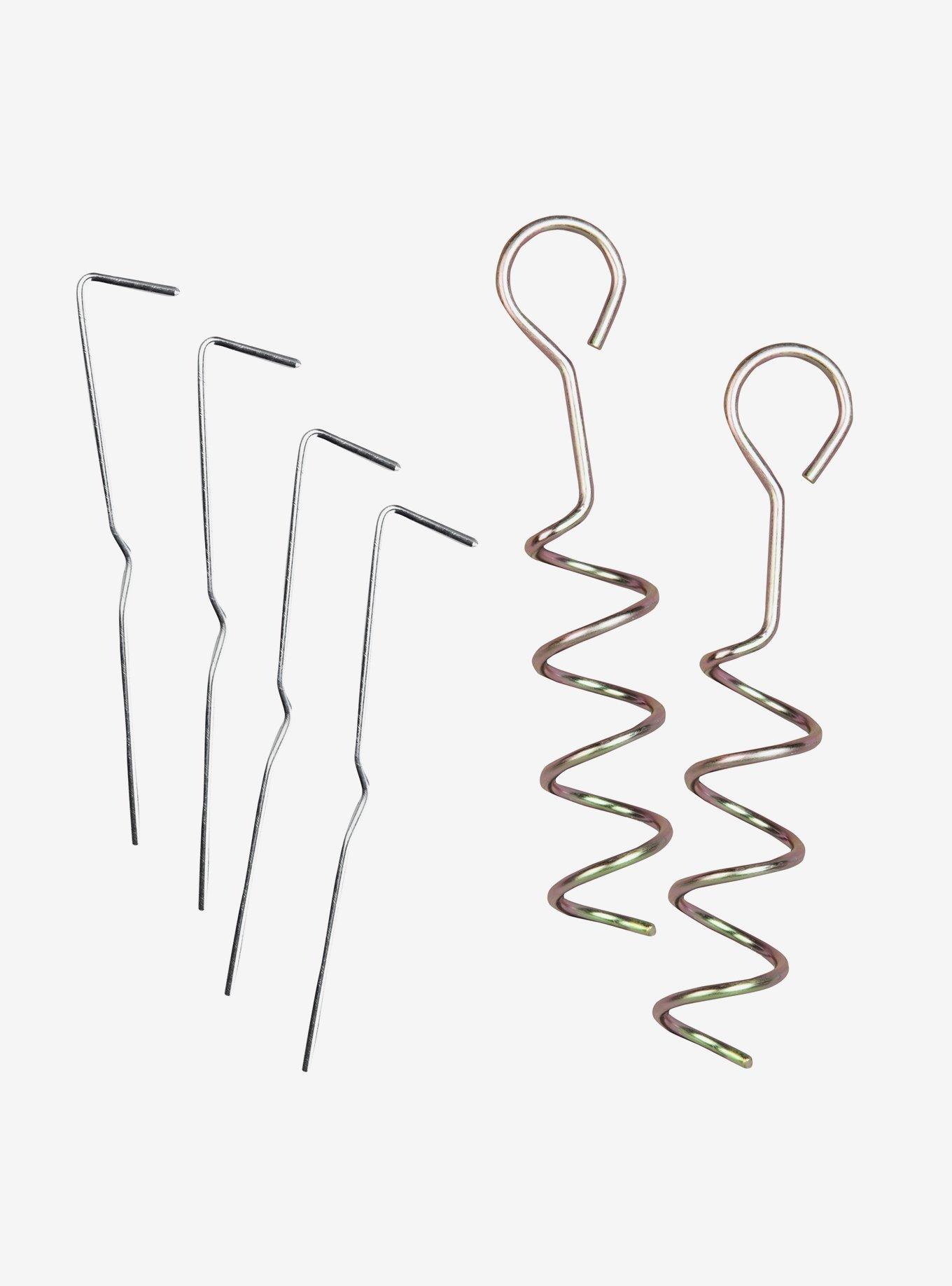 Disney Mickey Mouse And Minnie Mouse As Toy Soldiers Airblown, , alternate