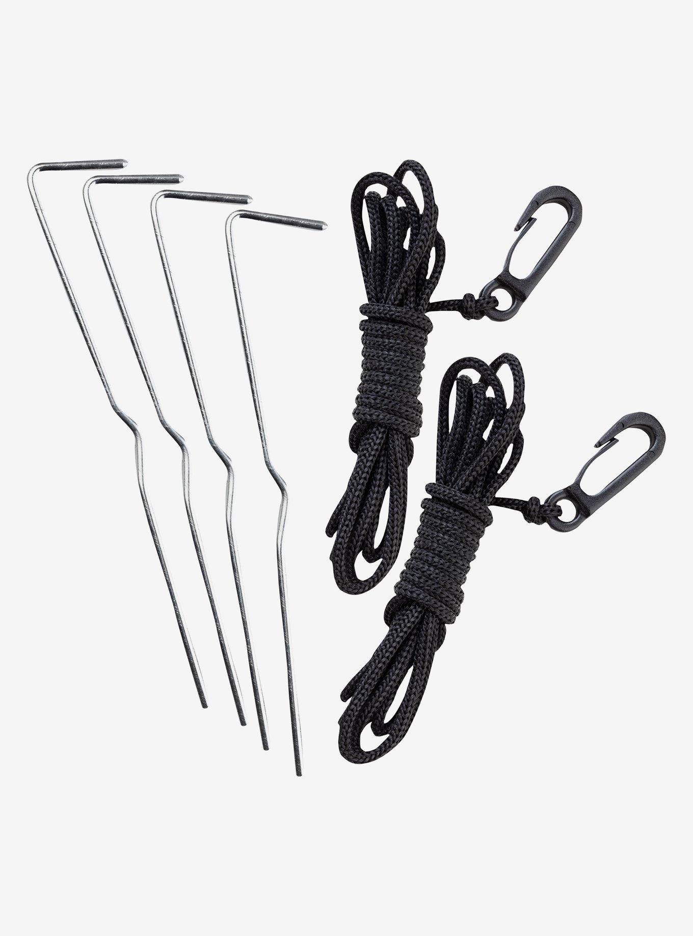Minion Dave With Light String Airblown, , alternate
