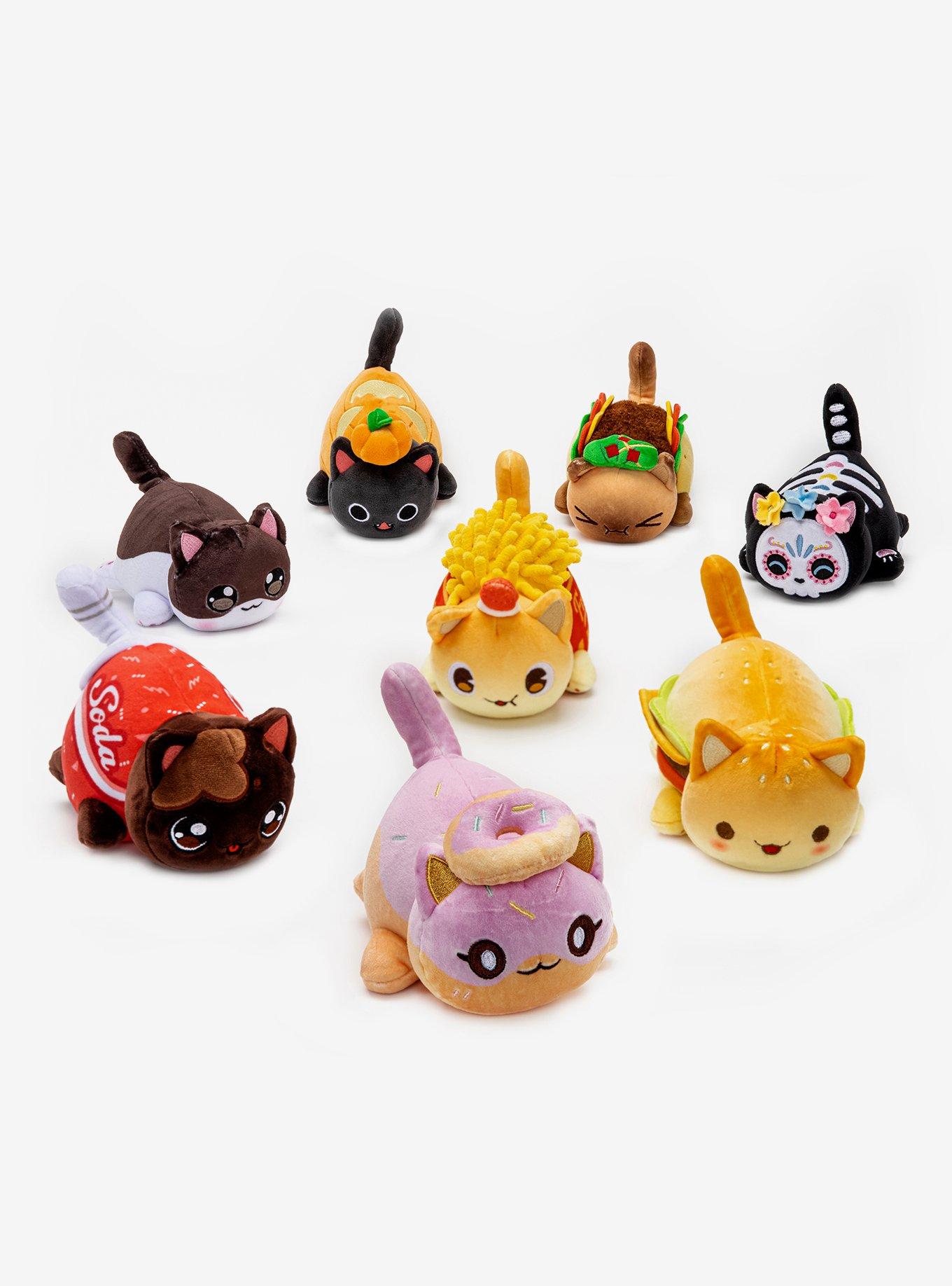 Aphmau MeeMeows Mystery Blind Box Plush , , alternate