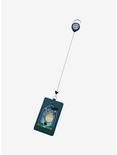 Loungefly Studio Ghibli My Neighbor Totoro Stained Glass Retractable Lanyard - BoxLunch Exclusive, , alternate