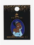 Disney Princess Tiana Dressed Up Enamel Pin - BoxLunch Exclusive, , alternate