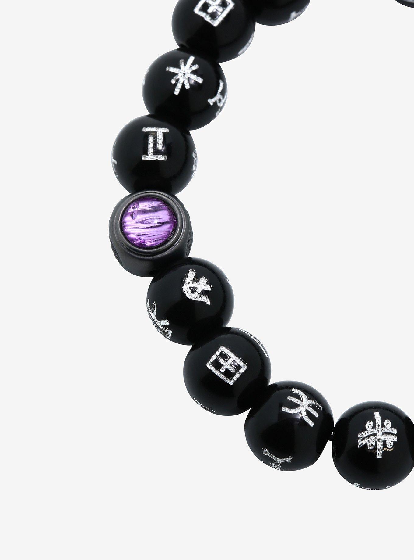 Marvel Black Panther: Wakanda Forever Kimoyo Beads Bracelet, , alternate