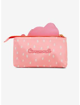Sanrio Cinnamoroll Strawberry Pencil Case - BoxLunch Exclusive , , hi-res