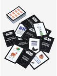 Star Wars Say What You See Card Game, , alternate