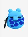 Squishmallows Alandy the Blue Frog Figural Wireless Earbuds Case - BoxLunch Exclusive, , alternate