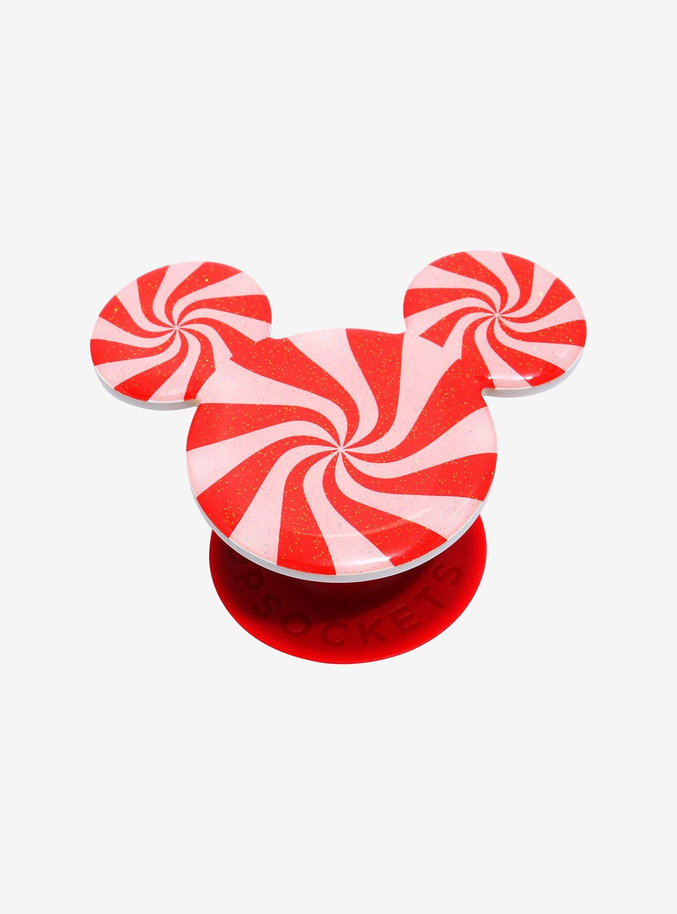 Disney Peppermint Mickey PopSocket, , alternate
