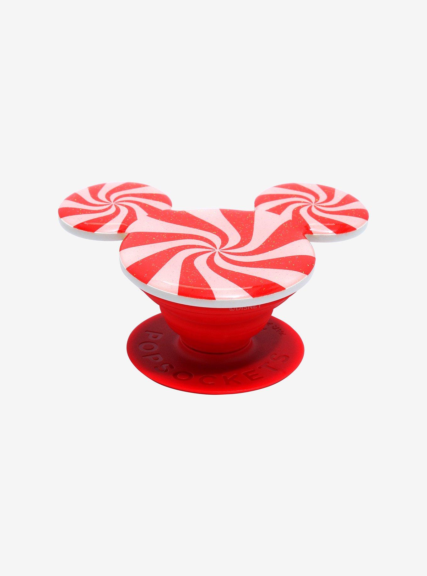 Disney Peppermint Mickey PopSocket, , alternate